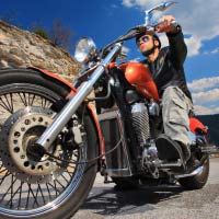 DC Motorcycle License DC Motorcycle License