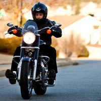 NV Motorcycle Manual NV Motorcycle Manual