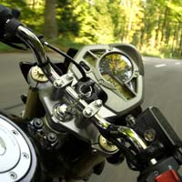 TN Motorcycle Riders