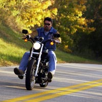 Motorcycles & Other Vehicles