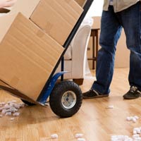 GA Moving