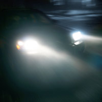 Night Driving Night Driving