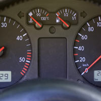 Odometer Disclosure Statement 1451