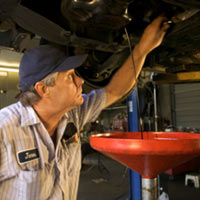 Oil Change Stations 800