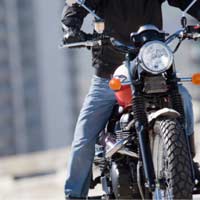 CA Online Motorcycle Insurance