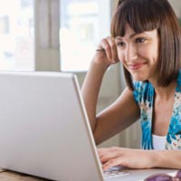 Online Services