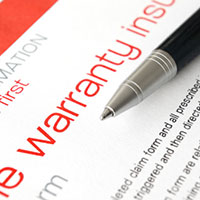 Other Vehicle Warranties Other Vehicle Warranties