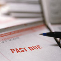 Penalties For Making A Late Auto Insurance Payment 1020