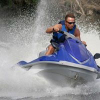 Personal Watercraft Insurance 651