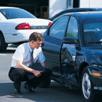 Physical Damage Insurance 612