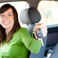 DE Practice Driving