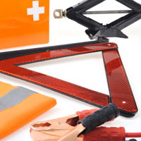 Preparing An Emergency Kit