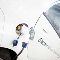 Purchasing a Hybrid