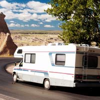 RV Motorhome Registration in Delaware 51