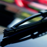 Replacing Your Windshield Wipers