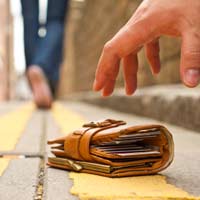 IN Replacing a Lost License IN Replacing a Lost License