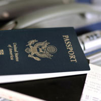 Replacing a Lost or Stolen Passport 1261