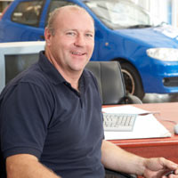 RI Salesperson License