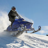 IL Snowmobile Insurance