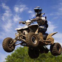 Special Vehicles in West Virginia 482