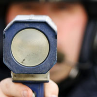 GA Speeding Ticket Lawyer