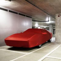 Storing Your Vehicle Storing Your Vehicle
