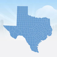 Texas County Web Sites 1440