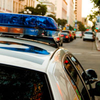 Tickets Violations in Kentucky 85