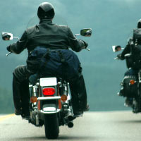 Tips for a Safe Ride