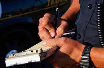 DE Traffic Tickets
