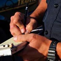 Texas Traffic Tickets & Violations | 0