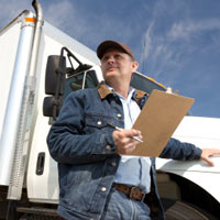 Trucking Jobs 745
