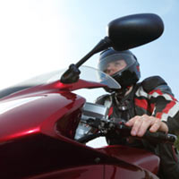 Underinsured Motorist Coverage For Motorcyclists 955