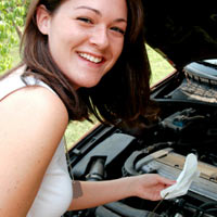 Vehicle Maintenance