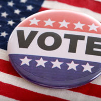 Voter Registration 81