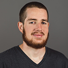 Ryan Willis and the Beard