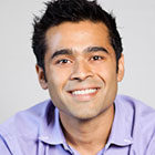 Raj Lahoti