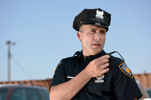dating a cop yahoo
